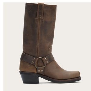 Frye Boots